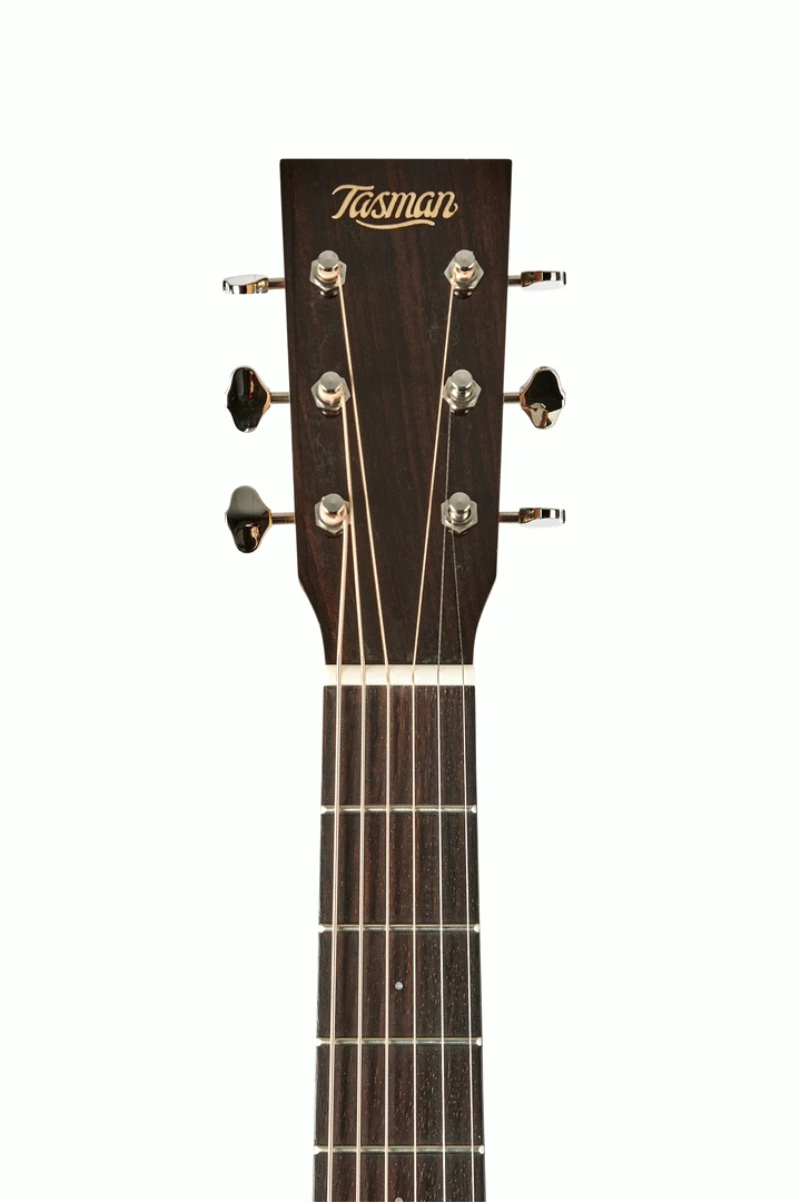 Tasman TA100M-E Mini Jumbo With Case 4 Tasman TA100M-E Mini Jumbo With Case - Image 4