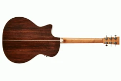 Tasman TA200GS-CE GS Acoustic Electric With Case -Guitar Store TA200GSCE 3