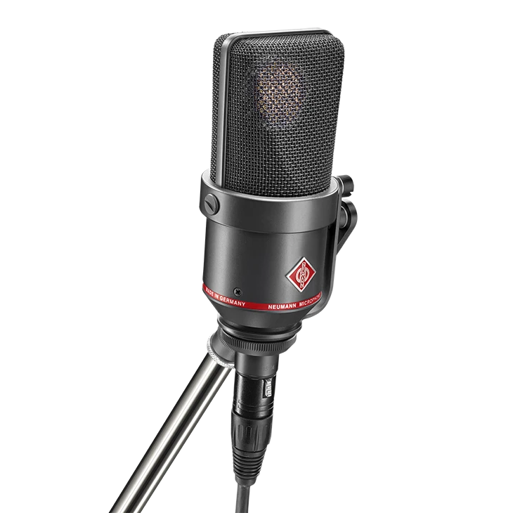 Neumann TLM 170 R MT (Black) 1 Neumann TLM 170 R MT (Black)