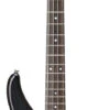 Yamaha TRBX174EW-TBL Exotic Wood Translucent Black