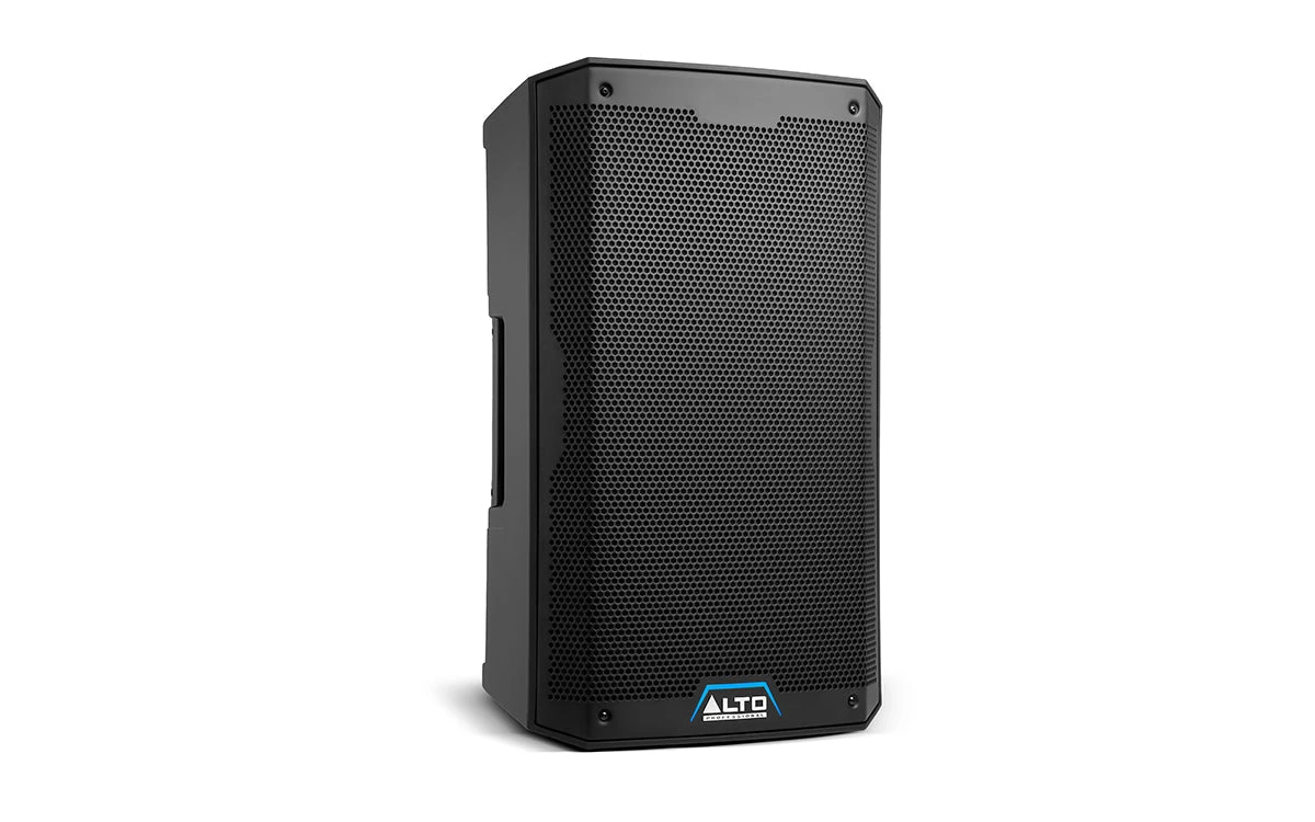 Alto Professional TS410 - 10" 2000W Active Loudspeaker W/ Bluetooth 1 Alto Professional TS410 - 10" 2000W Active Loudspeaker W/ Bluetooth