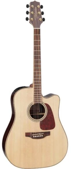 Takamine GD93CE Natural