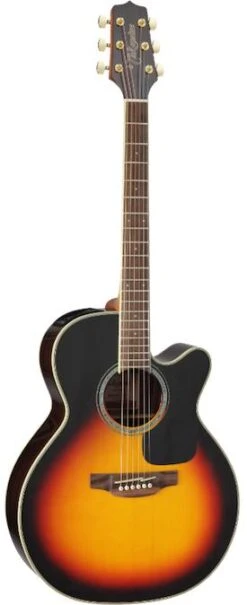 Takamine GN51CE-BSB