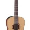 Takamine P3NY Left Hand Acoustic Guitar
