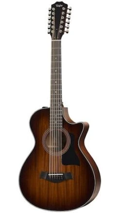 Taylor 362ce Grand Concert 12-string