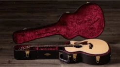 Taylor 454ce 12-String Natural Acoustic-Electric Guitar -Guitar Store Taylor 454ce 1210254115 Gallery 01 2024
