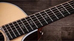 Taylor 454ce 12-String Natural Acoustic-Electric Guitar -Guitar Store Taylor 454ce 1210254115 Gallery 08 2024