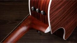 Taylor 454ce 12-String Natural Acoustic-Electric Guitar -Guitar Store Taylor 454ce 1210254115 Gallery 10 2024