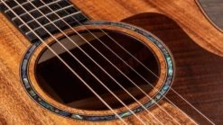 Taylor 724ce Acoustic Guitar 19 Taylor 724ce Acoustic Guitar -Guitar Store Taylor 724ce 1201272186 Gallery 07 2022
