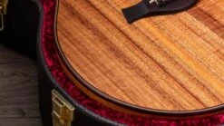 Taylor 724ce Acoustic Guitar 15 Taylor 724ce Acoustic Guitar -Guitar Store Taylor 724ce 1201272186 Gallery 14 2022