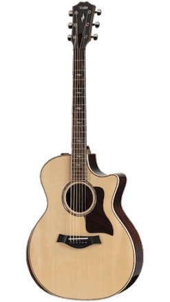 Taylor 814ce Acoustic Guitar