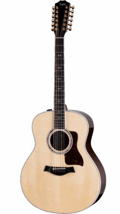 Taylor 50th Anniversary 858e LTD 12-String