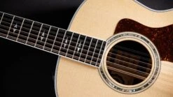 Taylor 50th Anniversary 858e LTD 12-String -Guitar Store Taylor 858e LTD 1209203108 gallery 05 2023