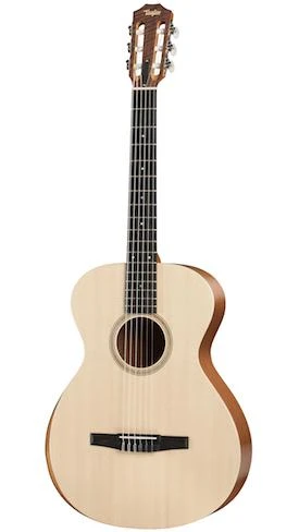 Taylor Academy 12e-N Acoustic Guitar 1 Taylor Academy 12e-N Acoustic Guitar