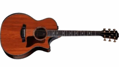 Taylor 50th Anniversary Builder's Edition 814ce LTD