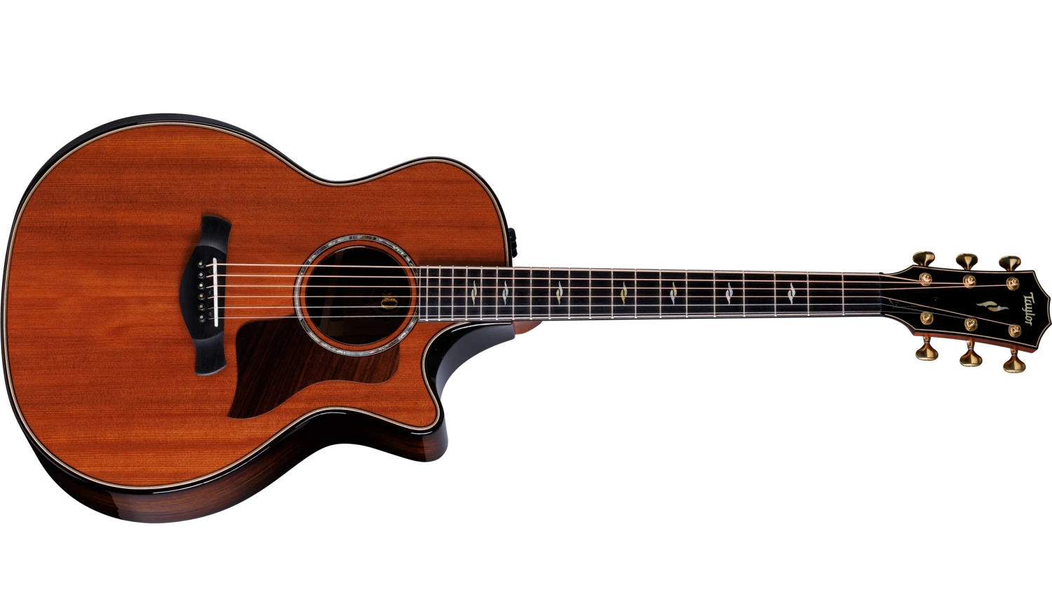 Taylor 50th Anniversary Builder's Edition 814ce LTD 1 Taylor 50th Anniversary Builder's Edition 814ce LTD