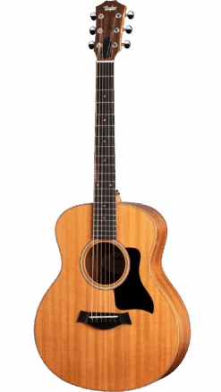 Taylor GS Mini-e Mahogany