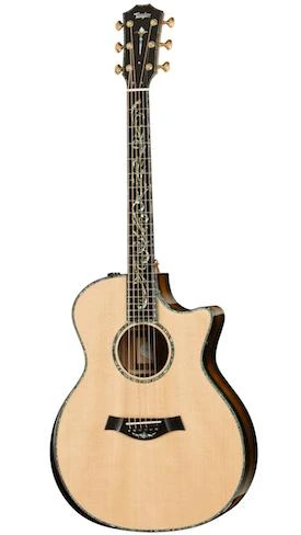 Taylor PS14ce Acoustic Guitar 1 Taylor PS14ce Acoustic Guitar