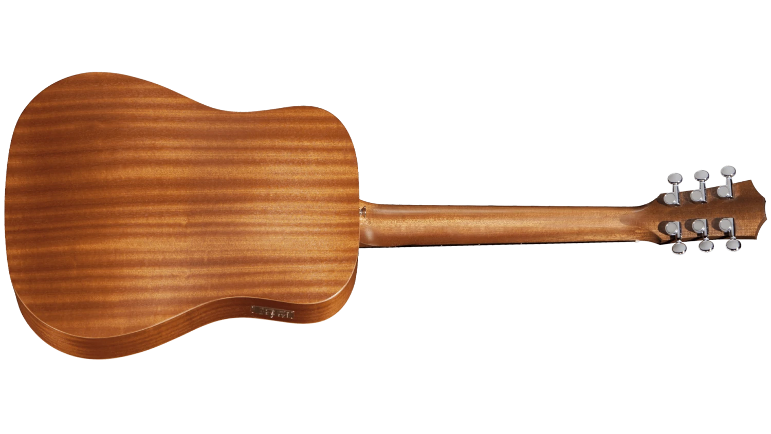 Taylor Swift Baby Taylor TSBTe 3 Taylor Swift Baby Taylor TSBTe - Image 3