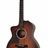 Taylor 224CE-K Deluxe Left Handed