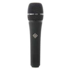 Telefunken M80 Black Dynamic Microphone