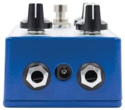 EarthQuaker Devices Tone Job EQ & Booster V2 -Guitar Store Tone Job 5