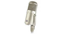 Neumann U47 FET I