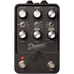 Universal Audio Dream '65 Reverb Amplifier Pedal