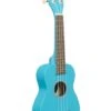 Kala Blue Yonder Ukadelic Soprano Ukulele