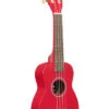 Kala Cherry Bomb Ukadelic Soprano Ukulele