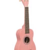Kala Flamingo Ukadelic Soprano Ukulele