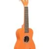 Kala Marmalade Ukadelic Soprano Ukulele