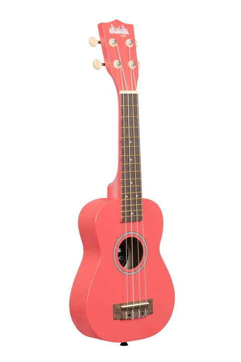 Kala Razzle Dazzle Ukadelic Soprano Ukulele 1 Kala Razzle Dazzle Ukadelic Soprano Ukulele