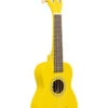 Kala Taxi Cab Ukadelic Soprano Ukulele