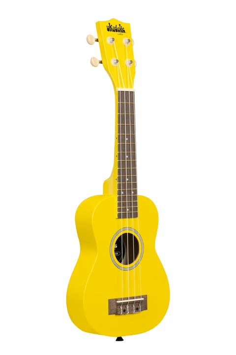 Kala Taxi Cab Ukadelic Soprano Ukulele 1 Kala Taxi Cab Ukadelic Soprano Ukulele