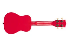 Kala Cherry Bomb Ukadelic Soprano Ukulele -Guitar Store UKCHERRYBOMB2006 22 B 1024xcopy