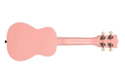 Kala Flamingo Ukadelic Soprano Ukulele 6 Kala Flamingo Ukadelic Soprano Ukulele -Guitar Store UKFLAMINGO2006 22 B 1024xcopy