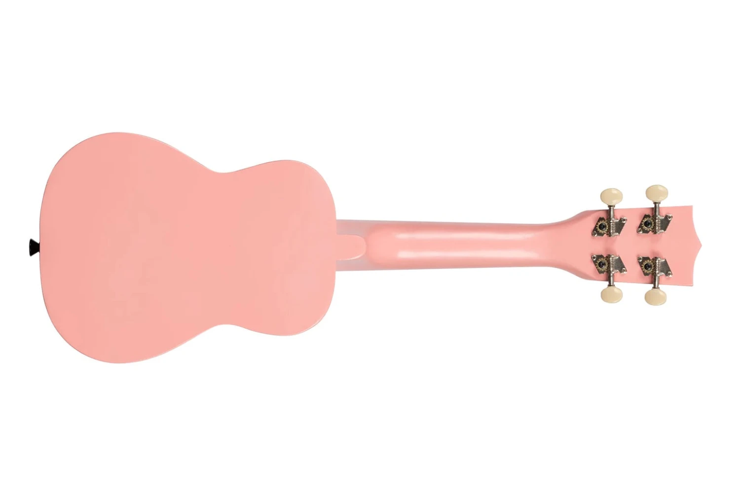 Kala Flamingo Ukadelic Soprano Ukulele 3 Kala Flamingo Ukadelic Soprano Ukulele - Image 3