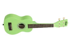 Kala Grasshopper Ukadelic Soprano Ukulele 7 Kala Grasshopper Ukadelic Soprano Ukulele -Guitar Store UKGRASSHOPPER2006 22 R 1024xcopy