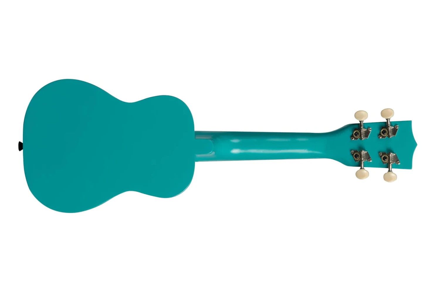 Kala Lochness Ukadelic Soprano Ukulele 3 Kala Lochness Ukadelic Soprano Ukulele - Image 3