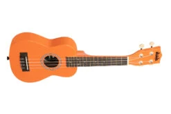 Kala Marmalade Ukadelic Soprano Ukulele -Guitar Store UKMARMALADE2006 22 R 1024xcopy