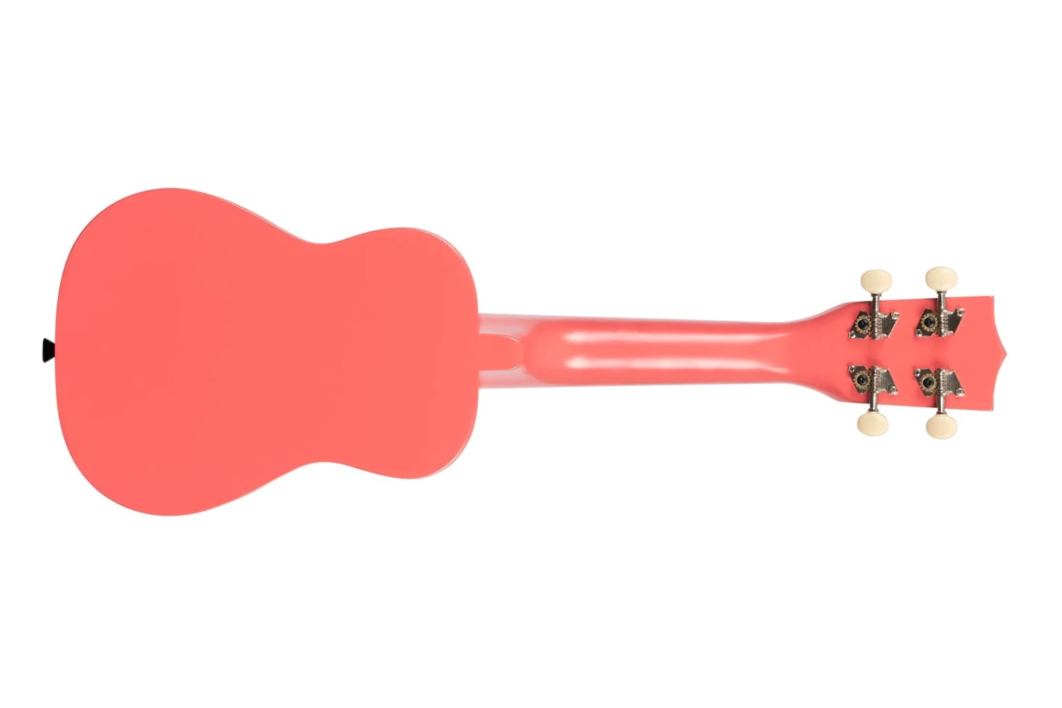 Kala Razzle Dazzle Ukadelic Soprano Ukulele 4 Kala Razzle Dazzle Ukadelic Soprano Ukulele - Image 4