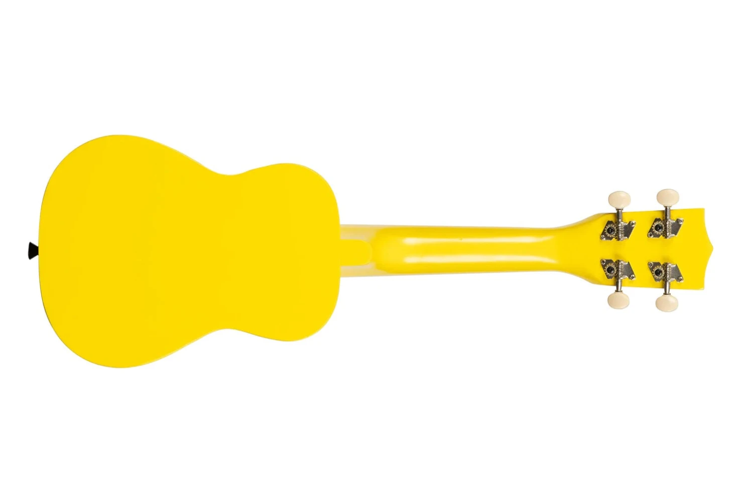 Kala Taxi Cab Ukadelic Soprano Ukulele 2 Kala Taxi Cab Ukadelic Soprano Ukulele - Image 2