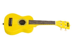 Kala Taxi Cab Ukadelic Soprano Ukulele 7 Kala Taxi Cab Ukadelic Soprano Ukulele -Guitar Store UKTAXICAB2006 22 L 1024xcopy