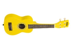 Kala Taxi Cab Ukadelic Soprano Ukulele 6 Kala Taxi Cab Ukadelic Soprano Ukulele -Guitar Store UKTAXICAB2006 22 R 1024xcopy