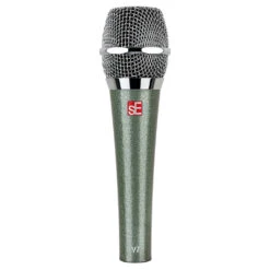 SE Electronics V7 Vintage Edition - Supercardioid Handheld Dynamic Microphone