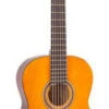Valencia VC101 - 1/4 Size Classical Guitar Gloss Finish
