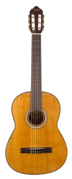 Valencia VC103 3/4 Size Classical Guitar