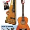 Valencia VC103K 3/4 Size Classical Guitar Kit