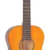 Valencia VC104 100 Series Full Size Classical Guitar Natural